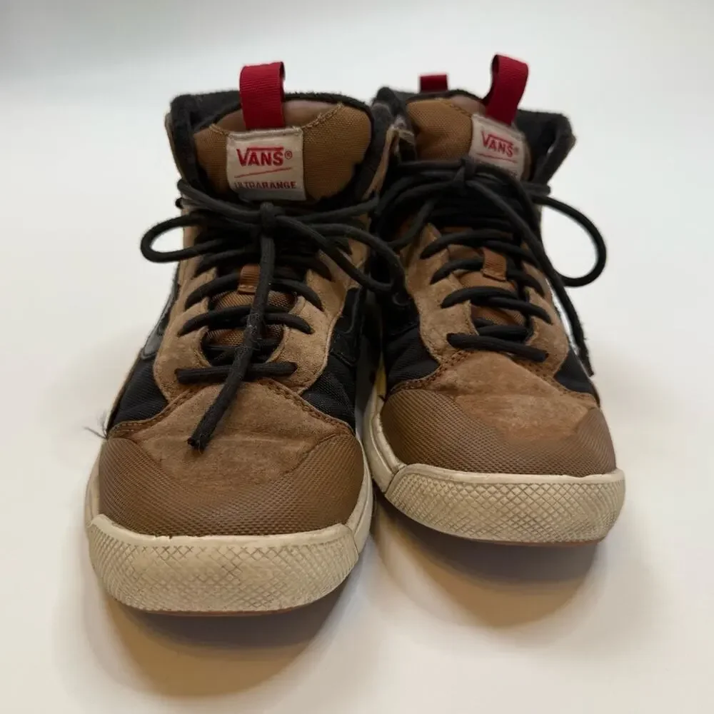 Vans Ultra Range EXO HI MTE-1 Sneakers Shoes Men’s 5 / Women’s 6.5